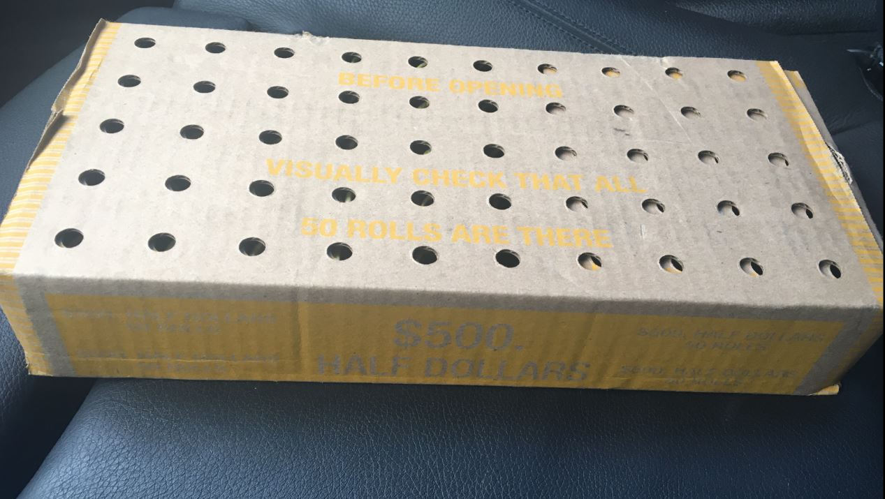 First-Box-Of-Half-Dollars-From-Bank
